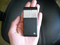 Лот: 1014973. Фото: 2. Sony ericsson c905 В хорошем состоянии... Смартфоны, связь, навигация