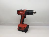 Лот: 17912285. Фото: 2. Шуруповерт Hilti SFC 22-A, Li-ion... Инструмент и расходные