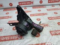 Лот: 20901083. Фото: 2. Подушка двигателя Toyota Corolla... Автозапчасти
