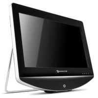 Лот: 3392320. Фото: 2. Моноблок Acer Aspire / Paccard... Компьютеры, ноутбуки, планшеты