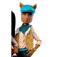 Лот: 3605900. Фото: 2. Кукла Школа монстров Monster high... Игрушки
