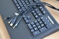 Лот: 7309277. Фото: 3. SteelSeries 7G. Компьютеры, оргтехника, канцтовары