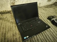 Лот: 25398584. Фото: 2. Lenovo thinkpad w510. Компьютеры, ноутбуки, планшеты