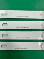 Лот: 25556189. Фото: 2. Новый комплект ,0051,LB GM3030... Запчасти для бытовой техники