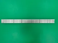 Лот: 25556191. Фото: 6. Новый комплект ,0081,LED39D7A...