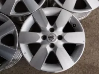 Лот: 25509474. Фото: 2. 4/100 R15 - 4 Диска литых на автомобиль... Шины, Диски