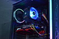 Лот: 19240223. Фото: 4. Игровой компьютер I5 6500/GTX... Красноярск