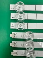 Лот: 25556183. Фото: 8. Новый комплект ,0273,hd580x1u91...