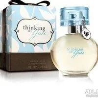 Лот: 9145853. Фото: 2. Парфюмерная вода Thinking of You... Парфюмерия