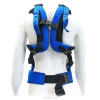 Лот: 8304762. Фото: 2. Эргорюкзак Ergo Baby Carrier... Дети растут