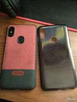 Лот: 13433206. Фото: 3. Xiaomi Redmi note 6 pro 4/64 в... Красноярск
