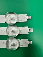 Лот: 25556175. Фото: 4. Новый комплект ,0034, LED55D12A... Красноярск