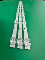 Лот: 25556179. Фото: 3. Новый комплект ,0033,LED42D08A... Бытовая техника