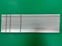 Лот: 25556181. Фото: 7. Новый комплект,0265,LED55D06A...