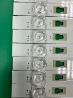 Лот: 25556181. Фото: 6. Новый комплект,0265,LED55D06A...