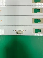 Лот: 25556181. Фото: 4. Новый комплект,0265,LED55D06A... Красноярск