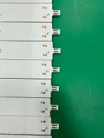 Лот: 25556181. Фото: 5. Новый комплект,0265,LED55D06A...