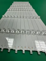 Лот: 25556181. Фото: 3. Новый комплект,0265,LED55D06A... Бытовая техника