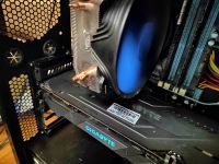 Лот: 20976730. Фото: 3. Видеокарта Gigabyte AMD Radeon... Компьютеры, оргтехника, канцтовары