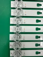 Лот: 25556176. Фото: 4. Новый комплект ,0232,led58d06a... Красноярск