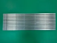 Лот: 25556180. Фото: 7. Новый комплект ,0293,LED65D06A...