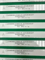 Лот: 25556180. Фото: 2. Новый комплект ,0293,LED65D06A... Запчасти для бытовой техники