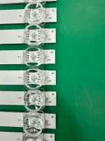 Лот: 25556180. Фото: 4. Новый комплект ,0293,LED65D06A... Красноярск