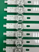 Лот: 25556180. Фото: 6. Новый комплект ,0293,LED65D06A...