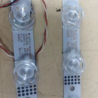 Лот: 20983077. Фото: 2. LED подсветка TCL 50P725 50HR330M13A0... Запчасти для бытовой техники