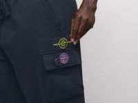 Лот: 24973973. Фото: 4. Шорты Stone Island. Красноярск