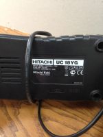 Лот: 7101800. Фото: 4. Зарядка для шуруповёрт hitachi... Красноярск