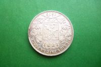 Лот: 17971424. Фото: 6. Бельгия 5 франков 1873 г. Леопольд...