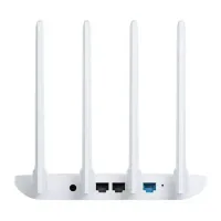 Лот: 25413091. Фото: 3. Маршрутизатор Xiaomi Mi Router... Компьютеры, оргтехника, канцтовары