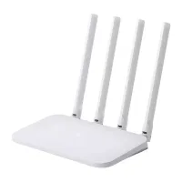 Лот: 25413091. Фото: 2. Маршрутизатор Xiaomi Mi Router... Сетевые устройства