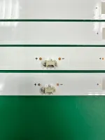 Лот: 25556173. Фото: 3. Новый комплект ,0041,LED75D07A... Бытовая техника