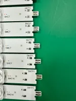 Лот: 25556173. Фото: 4. Новый комплект ,0041,LED75D07A... Красноярск