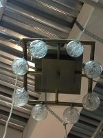 Лот: 7644718. Фото: 2. 087289 люстра. Освещение