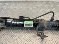 Лот: 24938832. Фото: 8. рулевая рейка Hyundai Solaris...