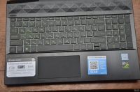 Лот: 13306583. Фото: 4. Ноутбук игровой HP Pavilion Gaming... Красноярск