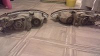 Лот: 13026350. Фото: 4. Фары Тоyota Camry 2001год. V30. Красноярск