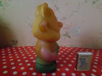 Лот: 20012846. Фото: 3. Игрушка резиновая Пират, 19 см... Дети растут