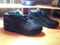 Лот: 8419250. Фото: 4. Кроссовки Air Max зимние. Красноярск