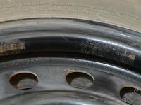 Лот: 2158972. Фото: 3. Комплект 185/65R15 великолепной... Авто, мото, водный транспорт