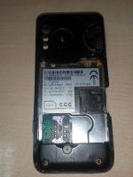 Лот: 8083297. Фото: 2. №66 . Телефон Sony Ericsson W610i... Смартфоны, связь, навигация