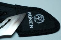 Лот: 8939821. Фото: 6. Стальной нож Boker