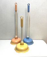Лот: 24862701. Фото: 5. 🛁 Вантуз резиновый большой 52...