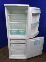 Лот: 14154585. Фото: 4. Холодильник stinol rf-305 a.008... Красноярск