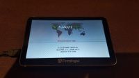 Лот: 11821323. Фото: 2. Навигатор Prestigio GeoVision... Смартфоны, связь, навигация