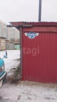Лот: 25849472. Фото: 2. гараж , Красноярск Грунтовая улица... Продажа