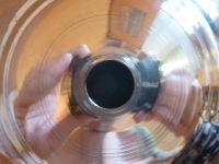 Лот: 8157935. Фото: 5. Zildjian 16" FX Oriental China...